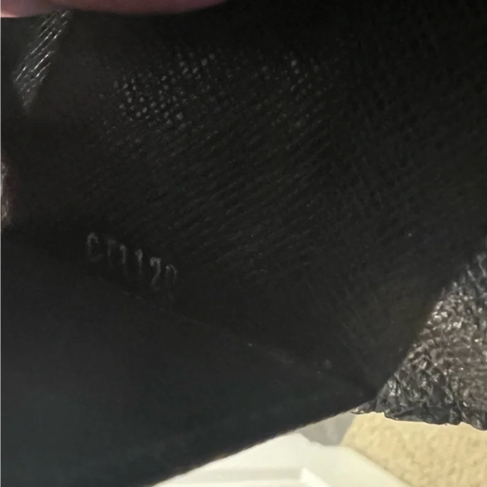 Louis Vuitton‎ 6-key holder Damier Graphite - Picture 3 of 6